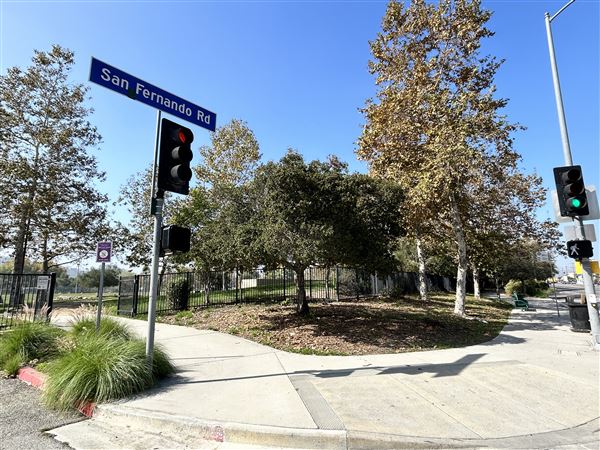 Rio de Los Angeles State Park (SP) - Taylor Yard - Inter Agency - LA City Parks & CA State Parks (11/3/2025 - Credits: Brandy Davis)