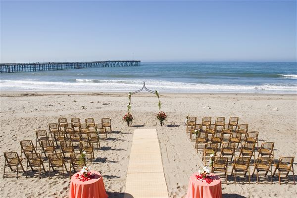 Crowne Plaza Ventura Beach (6/1/2024 - Credits: submitted by: Sondra Wagner)