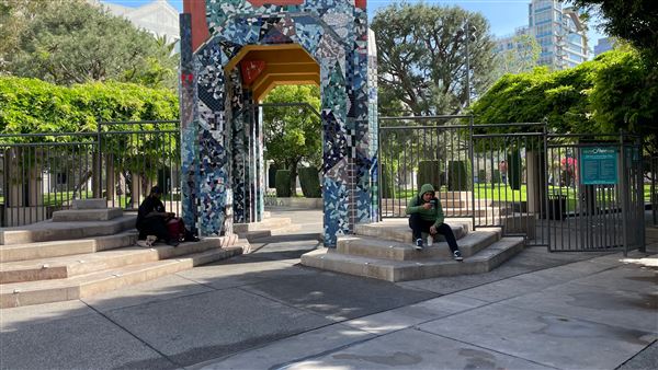 Grand Hope Park (3/21/2022 - Credits: Leo Fialho)