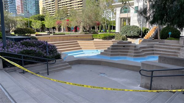 Grand Hope Park (3/21/2022 - Credits: Leo Fialho)