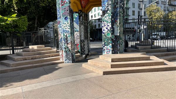 Grand Hope Park (3/21/2022 - Credits: Leo Fialho)
