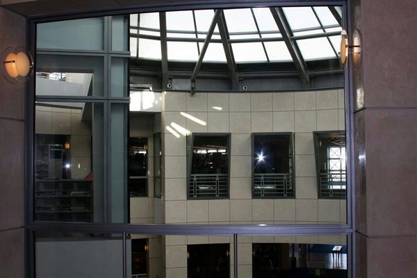 San Francisco Public Library (11/10/2025 - Credits: San Francisco City & County Film Commission)