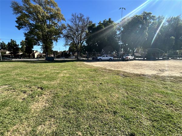 Winnetka Park and Recreation Center (11/10/2025 - Credits: Brandy Davis)