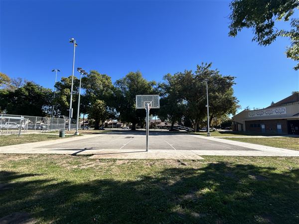 Winnetka Park and Recreation Center (11/10/2025 - Credits: Brandy Davis)