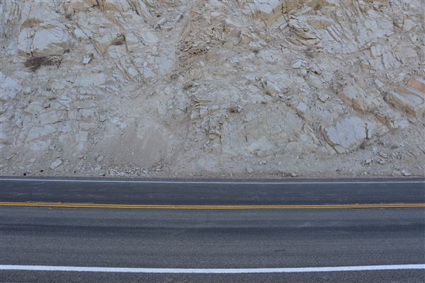 Angeles Crest Highway - SR2 - MM 54.83 (11/16/2016 - Credits: Leo Fialho)