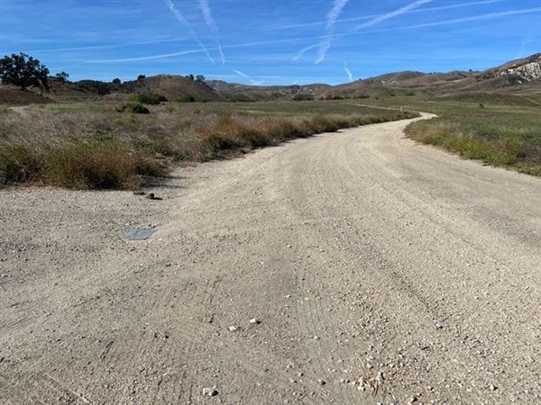 Big Sky Movie Ranch - Roads & Vistas & Forest (11/17/2025 - Credits: Owner)