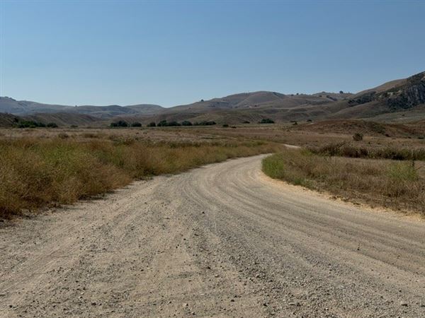 Big Sky Movie Ranch - Roads & Vistas & Forest (11/17/2025 - Credits: Owner)