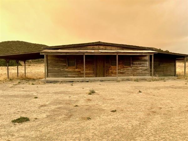 Big Sky Movie Ranch - Outpost (11/17/2025 - Credits: Owner)