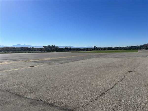 Flabob Airport (11/23/2025 - Credits: Brandy Davis)