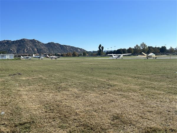 Flabob Airport (11/23/2025 - Credits: Brandy Davis)