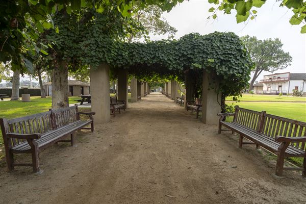 Pio Pico State Historic Park (SHP) (8/3/2025 - Credits: Brian Baer)