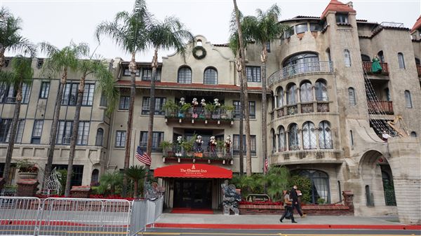The Historic Mission Inn Hotel & Spa (11/22/2025 - Credits: Francis Lucas)