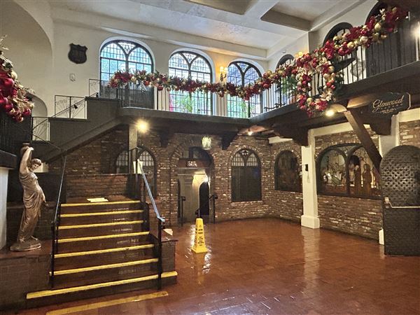 The Historic Mission Inn Hotel & Spa (11/22/2025 - Credits: Brandy Davis)