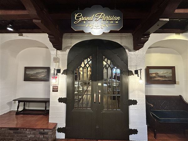 The Historic Mission Inn Hotel & Spa (11/22/2025 - Credits: Brandy Davis)