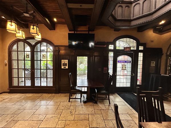 The Historic Mission Inn Hotel & Spa (11/22/2025 - Credits: Brandy Davis)