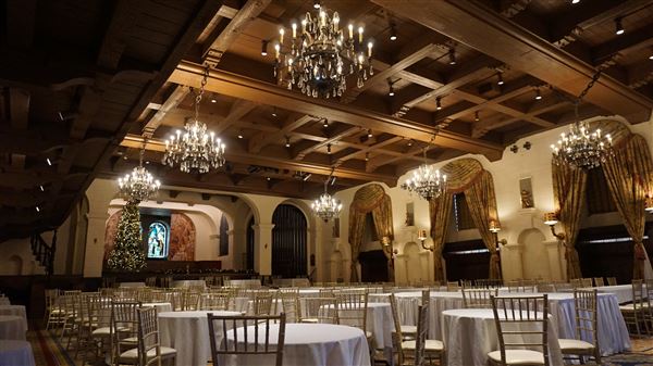 The Historic Mission Inn Hotel & Spa (11/22/2025 - Credits: Francis Lucas)