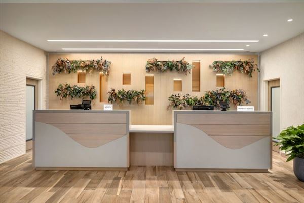 Residence Inn & SpringHill Suites by Marriott San Luis Obispo (4/30/2025 - Credits: Inn Focus)