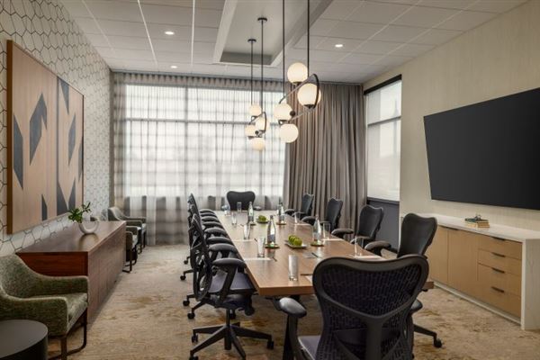 Residence Inn & SpringHill Suites by Marriott San Luis Obispo (4/30/2025 - Credits: Inn Focus)