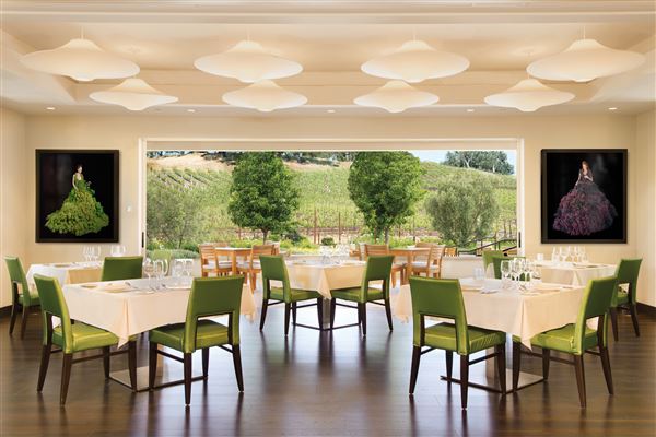 JUSTIN Vineyards & Winery (1/8/2022 - Credits: JUSTIN Vineyards & Winery)