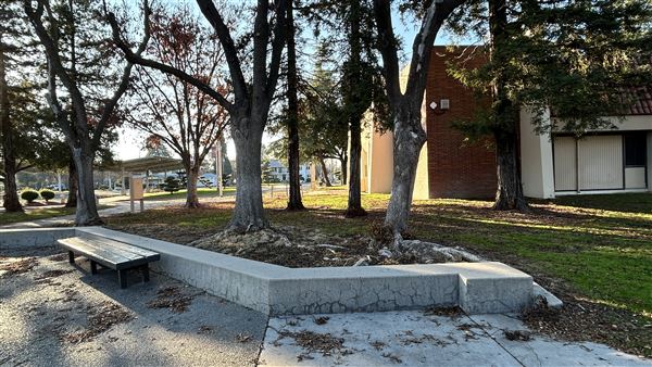 Fresno City College (FCC) (12/29/2025 - Credits: Brandy Davis)