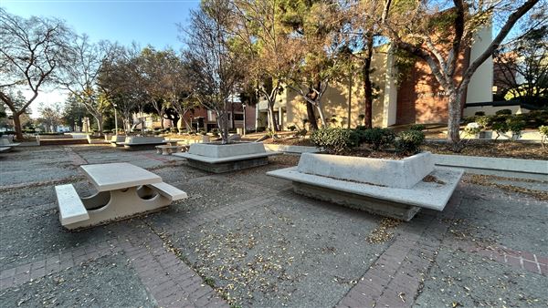 Fresno City College (FCC) (12/29/2025 - Credits: Brandy Davis)