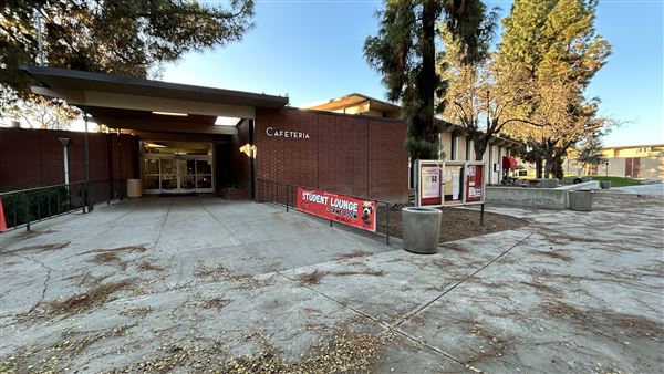 Fresno City College (FCC) (12/29/2025 - Credits: Brandy Davis)