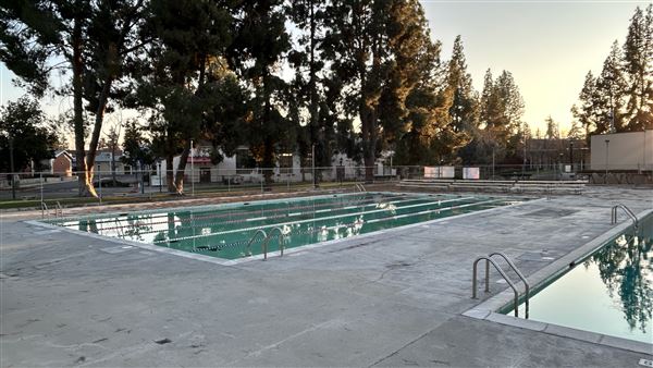 Fresno City College (FCC) (12/29/2025 - Credits: Brandy Davis)