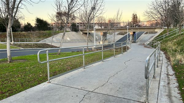 Fresno City College (FCC) (12/29/2025 - Credits: Brandy Davis)