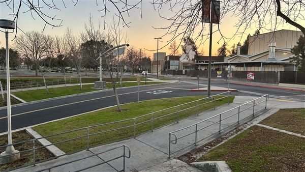 Fresno City College (FCC) (12/29/2025 - Credits: Brandy Davis)