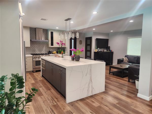 Nedra Drive House (6/7/2025 - Credits: Shake Tchaparian)