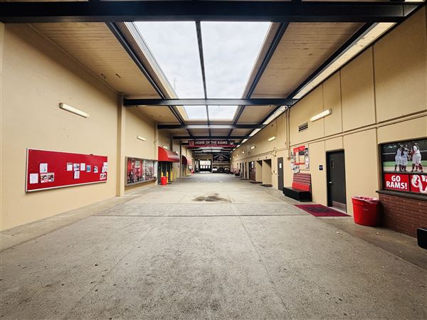 Fresno City College (FCC) (1/2/2026 - Credits: Brandy Davis)