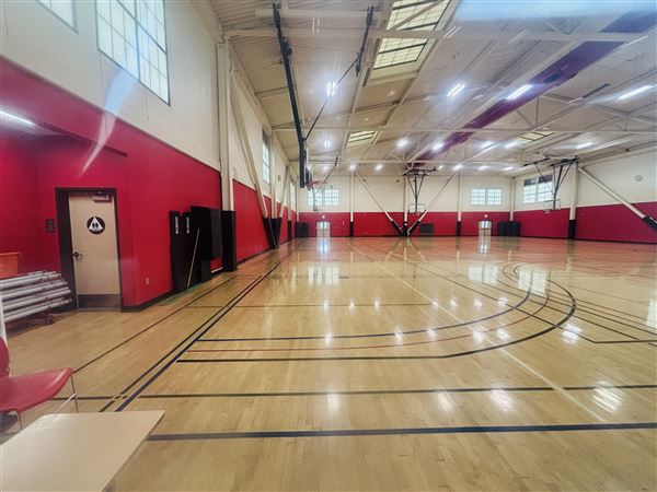 Fresno City College (FCC) (1/2/2026 - Credits: Brandy Davis)