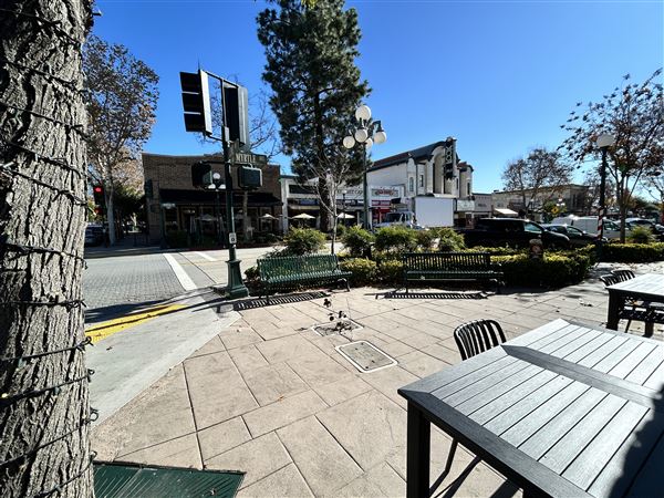 Old Town Monrovia (1/8/2026 - Credits: Brandy Davis)