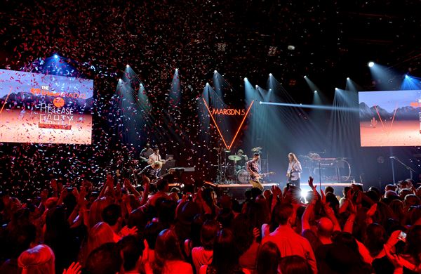 The Burbank Studios (1/26/2026 - Credits: submitted by: Debra Amona)