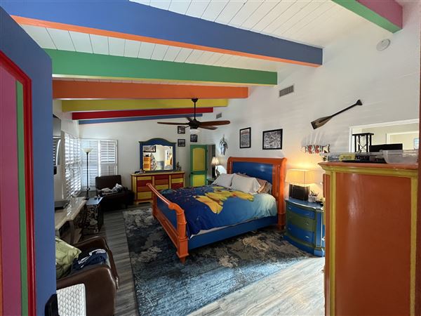 Sprawling Beach Home (2/1/2026 - Credits: Sierra Moy)