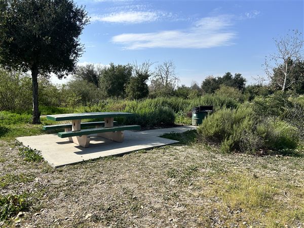 Peck Road Water Conservation Park (2/9/2026 - Credits: Brandy Davis)