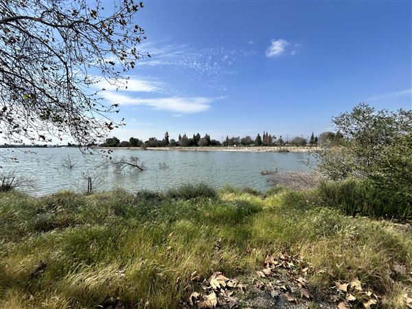 Peck Road Water Conservation Park (2/9/2026 - Credits: Brandy Davis)