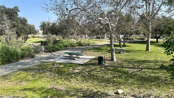 Peck Road Water Conservation Park (2/9/2026 - Credits: Brandy Davis)