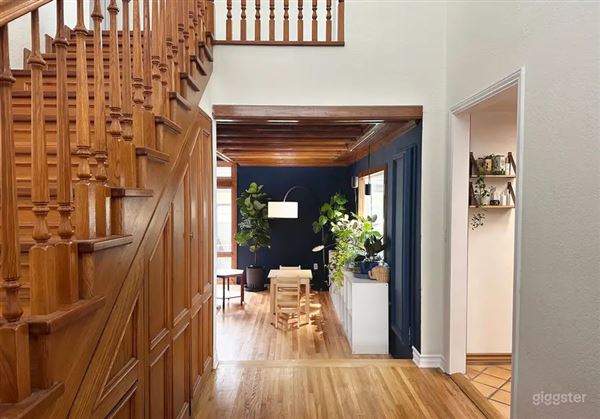 Culver Crest 2-story Home (2/1/2026 - Credits: Leah Butler)