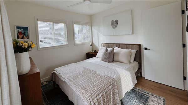 Lake Balboa Ranch Style Home (2/14/2026 - Credits: Duvier Degenhardt-Poviones)