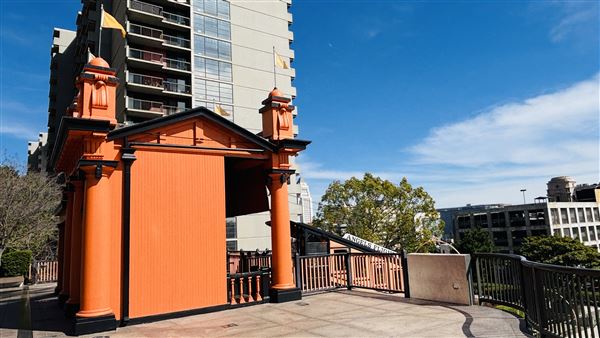 Angels Flight Railway (2/24/2026 - Credits: Brandy Davis)