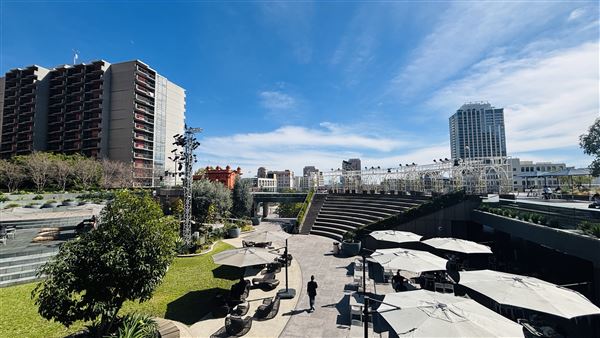 Angels Flight Railway (2/24/2026 - Credits: Brandy Davis)
