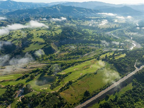 Rancho San Marcos Golf Course (5/7/2025 - Credits: Zach Brown)