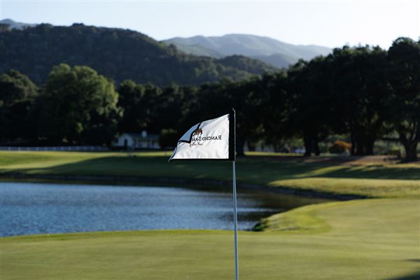 Rancho San Marcos Golf Course (5/7/2025 - Credits: Zach Brown)