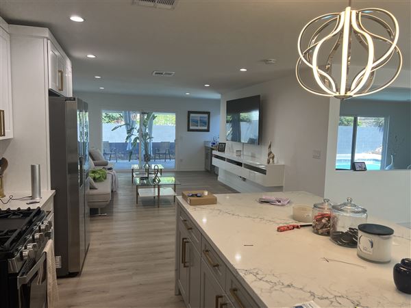 Mid-Century Modern (2/25/2026 - Credits: Britani Golden)