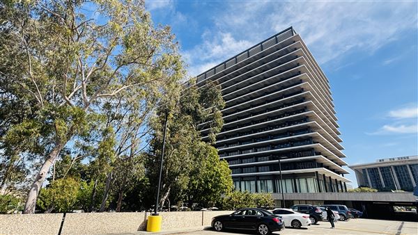 LADWP Headquarters / John Ferraro Building
