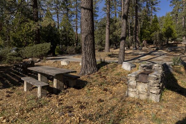 Mount San Jacinto State Park (SP) & Palm Springs Aerial Tramway (1/27/2026 - Credits: Brian Baer)