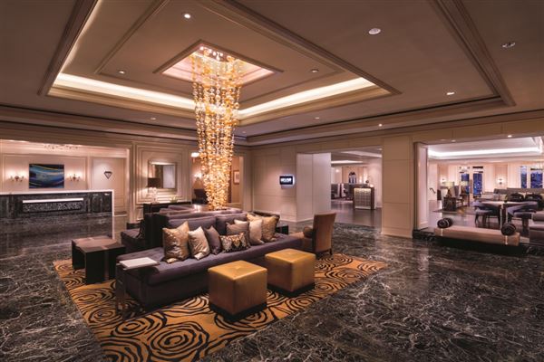 The Ritz-Carlton, Marina del Rey (8/11/2023 - Credits: Don Riddle)
