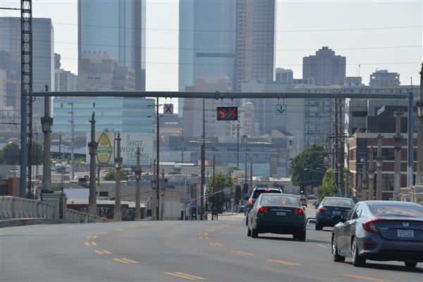 4th Street Bridge (8/3/2017 - Credits: Leo Fiahlo)