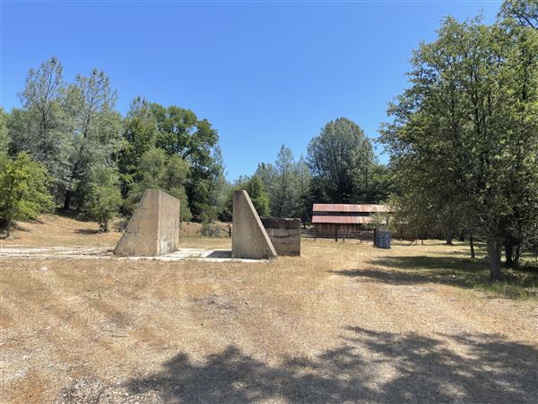Aukum Ranch (3/20/2026 - Credits: Jon Masters)